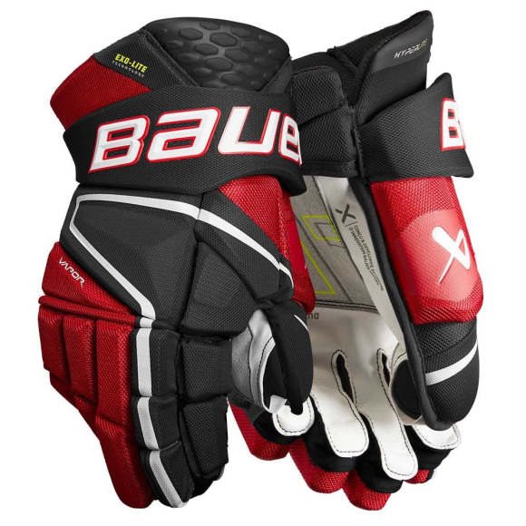 Рукавички Bauer Vapor Hyperlite Senior