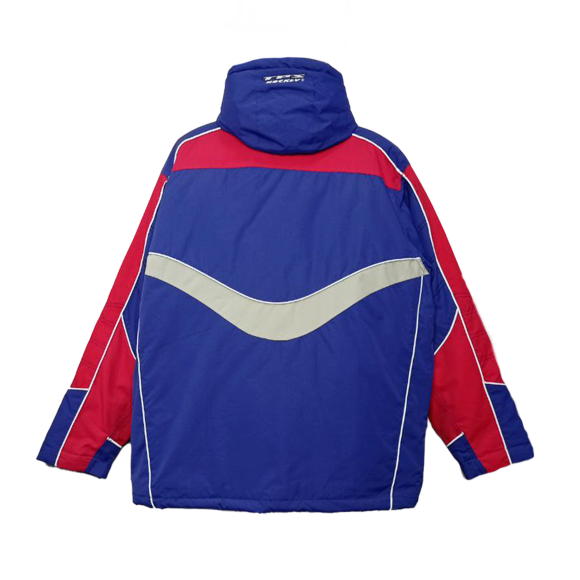 Костюм утепленный зимний TPS Hockey Костюм утепленный зимний TPS Hockey