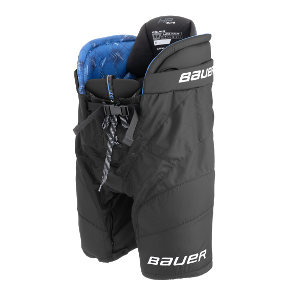 Шорти BAUER HP ELITE PANT S24