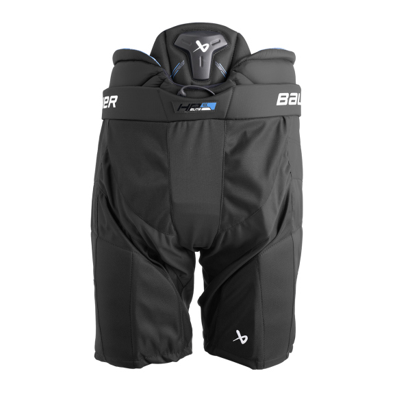 Шорти BAUER HP ELITE PANT S24