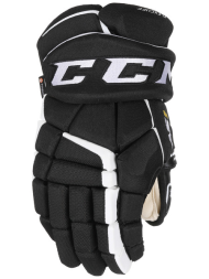 Краги CCM SUPER TACKS AS1 JR Краги CCM SUPER TACKS AS1 JR
