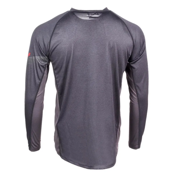 Майка BAUER ESSENTIAL LONG SLEEVE BASE LAYER TOP S19 Майка BAUER ESSENTIAL LONG SLEEVE BASE LAYER TOP S19