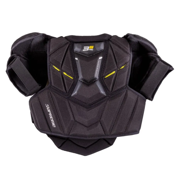 Нагрудник Bauer Supreme 3S Pro Jr