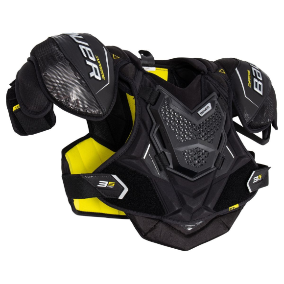 Нагрудник Bauer Supreme 3S Pro Jr