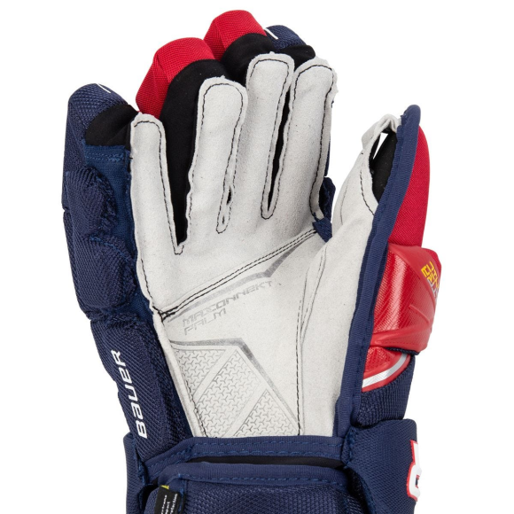 Рукавички Bauer Supreme Ultrasonic Senior Рукавички Bauer Supreme Ultrasonic Senior