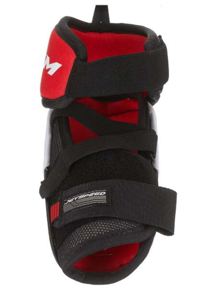 Налокітники CCM JetSpeed FT475 Junior