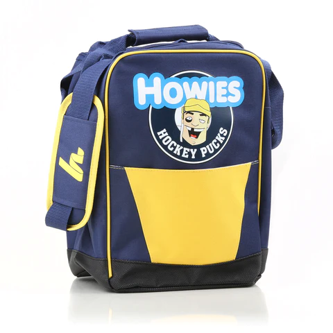 Сумка для хоккейной шайбы Howies