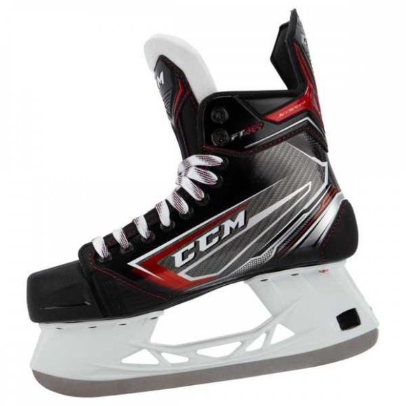 Ковзани CCM JETSPEED FT460 Junior Ковзани CCM JETSPEED FT460 Junior
