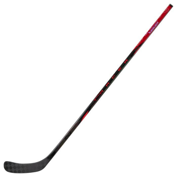 Хокейна ключка Bauer Nexus Tracer Red Senior 