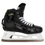Ковзани воротаря Bauer Elite Intermediate 2024 Ковзани воротаря Bauer Elite Intermediate 2024