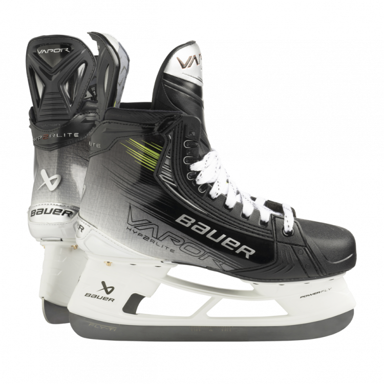 Ковзани Bauer Vapor Hyperlite 2 Senior купить с доставкой по всей