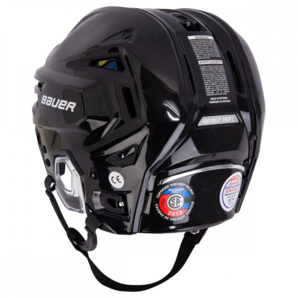 Шлем Bauer RE-AKT 150