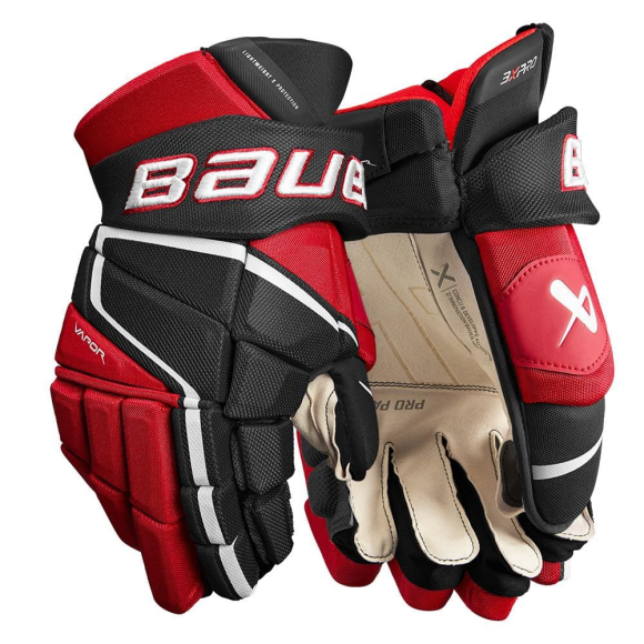 Рукавички Bauer Vapor 3X Pro Senior Рукавички Bauer Vapor 3X Pro Senior