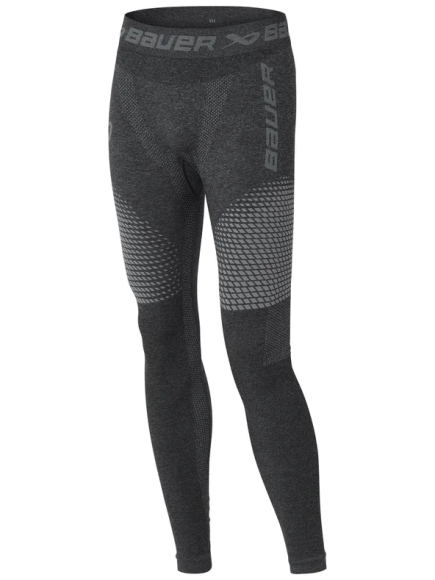 Штани Bauer Elite Seamless Base Layer Senior Pants