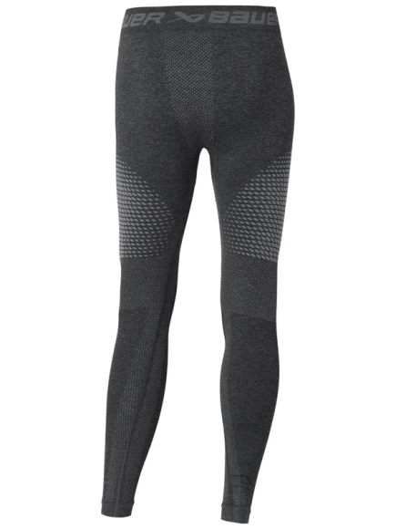 Штани Bauer Elite Seamless Base Layer Senior Pants