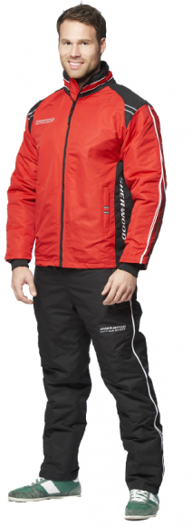 Спортивний костюм Sherwood Heat Спортивний костюм Sherwood Heat