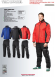 Спортивний костюм Sherwood Heat Спортивний костюм Sherwood Heat