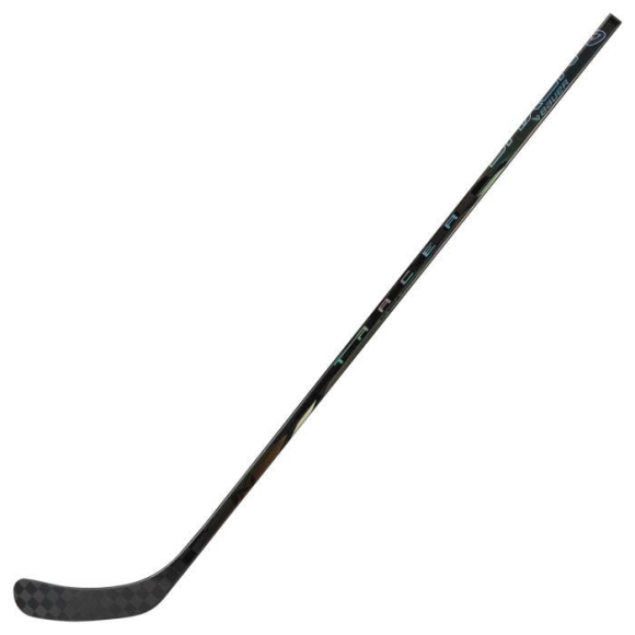 Хоккейная клюшка Bauer Nexus Tracer Black Senior Хоккейная клюшка Bauer Nexus Tracer Black Senior