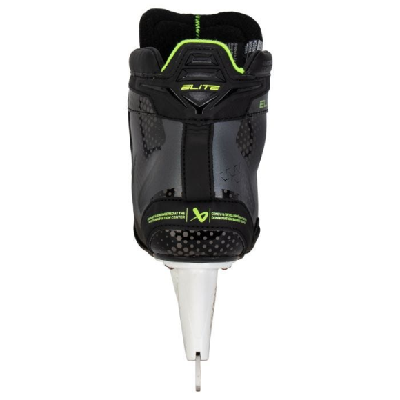 Ковзани воротаря  Bauer Elite Junior 2024