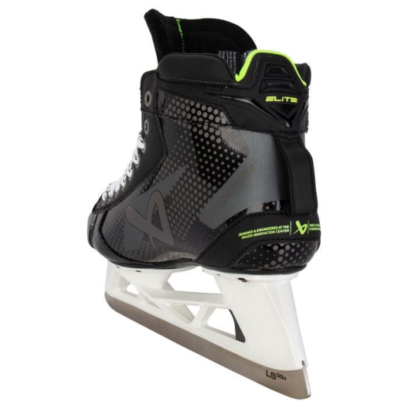 Ковзани воротаря  Bauer Elite Junior 2024