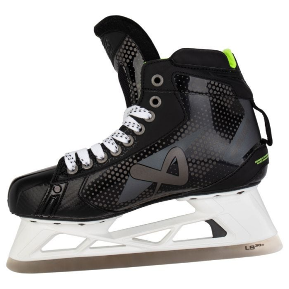 Ковзани воротаря  Bauer Elite Junior 2024