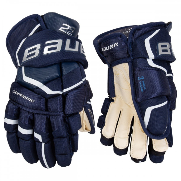 Рукавички Bauer Supreme 2S Pro Senior