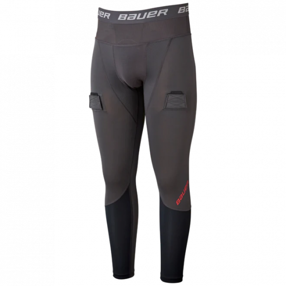 Штани Bauer Pro Senior Jock Pant