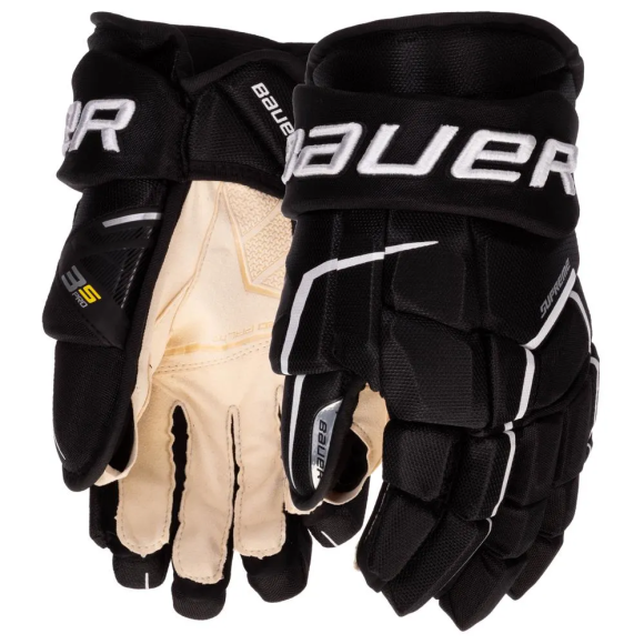 Рукавички Bauer Supreme 3S Pro Senior Рукавички Bauer Supreme 3S Pro Senior
