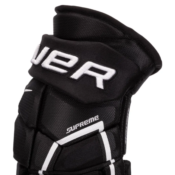 Рукавички Bauer Supreme 3S Pro Senior Рукавички Bauer Supreme 3S Pro Senior