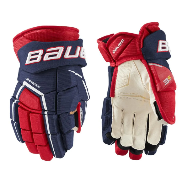 Рукавички Bauer Supreme 3S Pro Senior Рукавички Bauer Supreme 3S Pro Senior