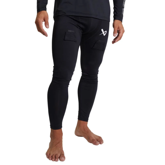 Штани Bauer Performance Adult Compression Jock Pants