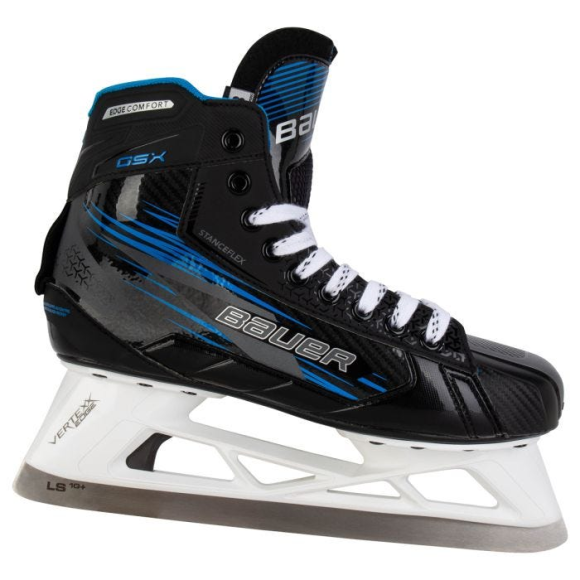 Ковзани воротаря Bauer GSX Intermediate 2024