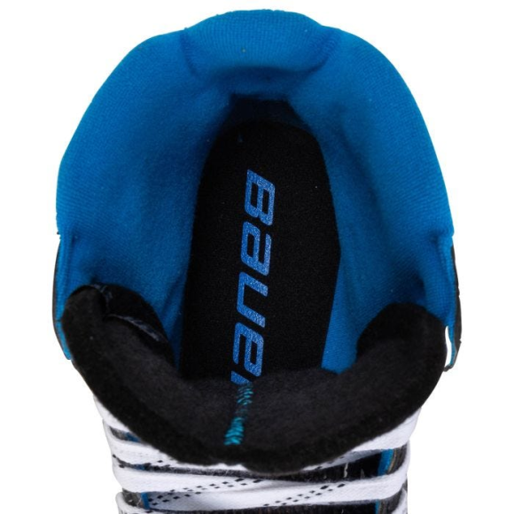 Ковзани воротаря Bauer GSX Intermediate 2024