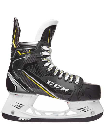 Ковзани CCM Super Tacks AS1 SR