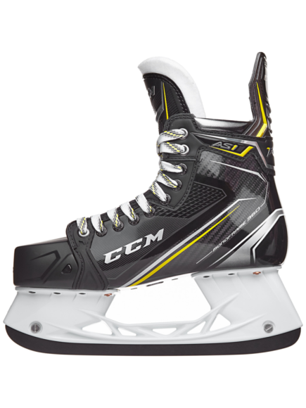 Ковзани CCM Super Tacks AS1 SR