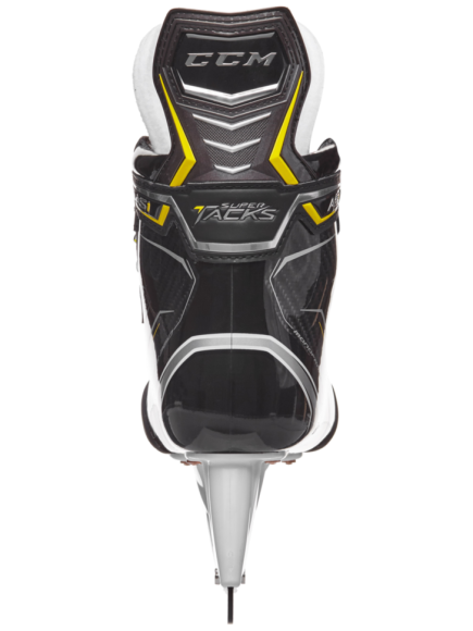 Ковзани CCM Super Tacks AS1 SR