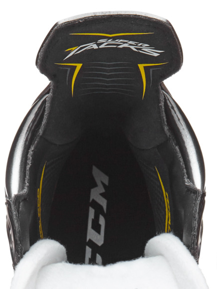 Ковзани CCM Super Tacks AS1 SR