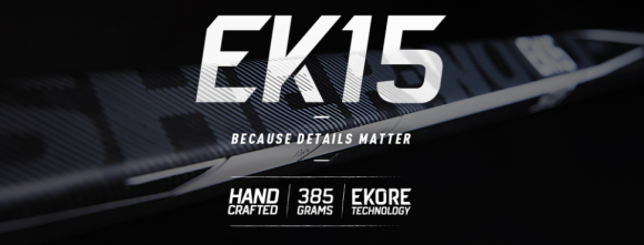 Клюшка SherWood Rekker EK15