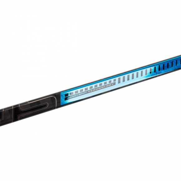 Клюшка Bauer Nexus 2N Pro Griptac Junior