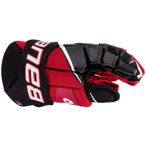 Рукавички Bauer Vapor 3X Senior