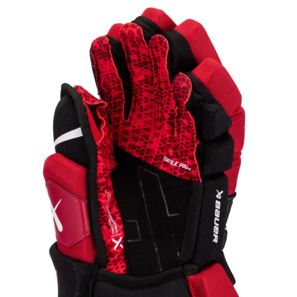 Рукавички Bauer Vapor 3X Senior