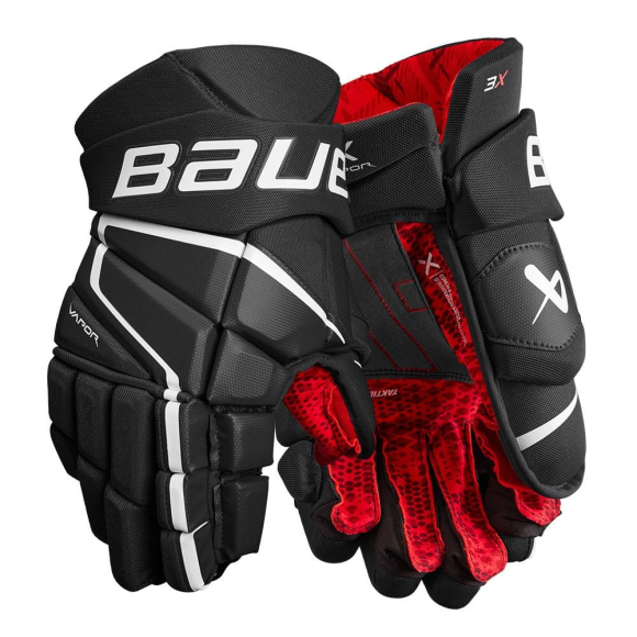 Рукавички Bauer Vapor 3X Senior