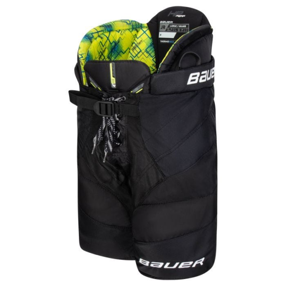 Шорти Bauer HP Performance Junior