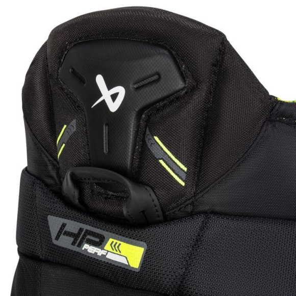 Шорти Bauer HP Performance Junior