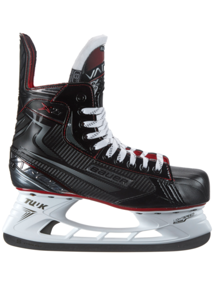 Хоккейные коньки Bauer Vapor X2.7 Jr Хоккейные коньки Bauer Vapor X2.7 Jr