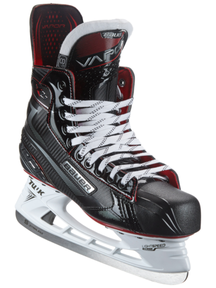 Хоккейные коньки Bauer Vapor X2.7 Jr Хоккейные коньки Bauer Vapor X2.7 Jr