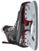 Хоккейные коньки Bauer Vapor X2.7 Jr Хоккейные коньки Bauer Vapor X2.7 Jr