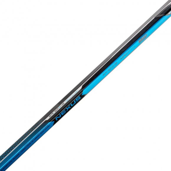 Клюшка Bauer Nexus 3N Grip Junior