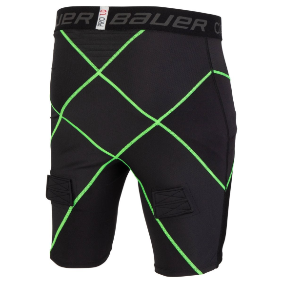 Шорти Bauer Core 1.0 Senior Compression Jock Short