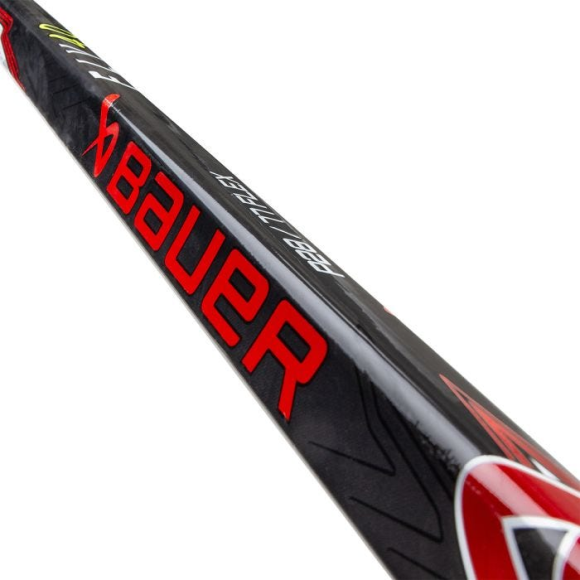Клюшка Bauer Vapor Fly 40 Senior Клюшка Bauer Vapor Fly 40 Senior